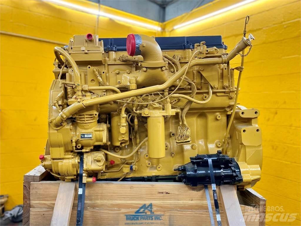CAT C11 Dzinēji