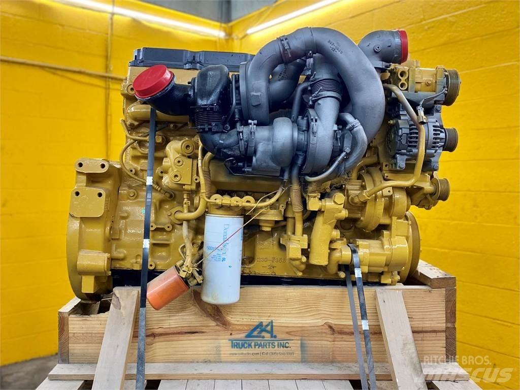 CAT C11 Dzinēji