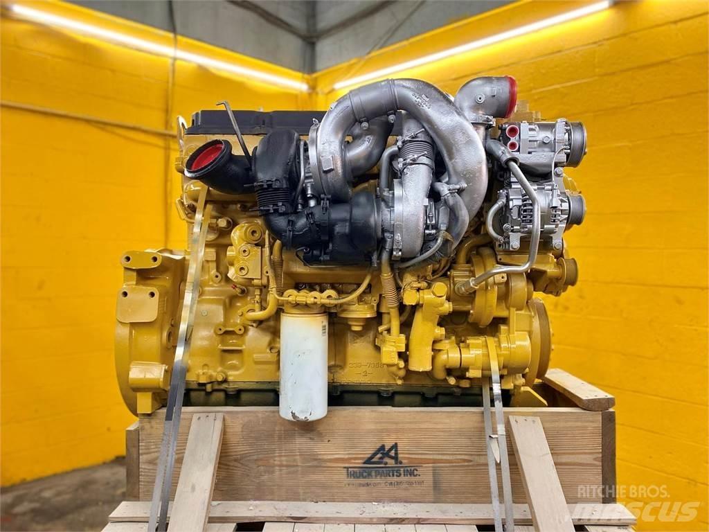 CAT C11 Dzinēji