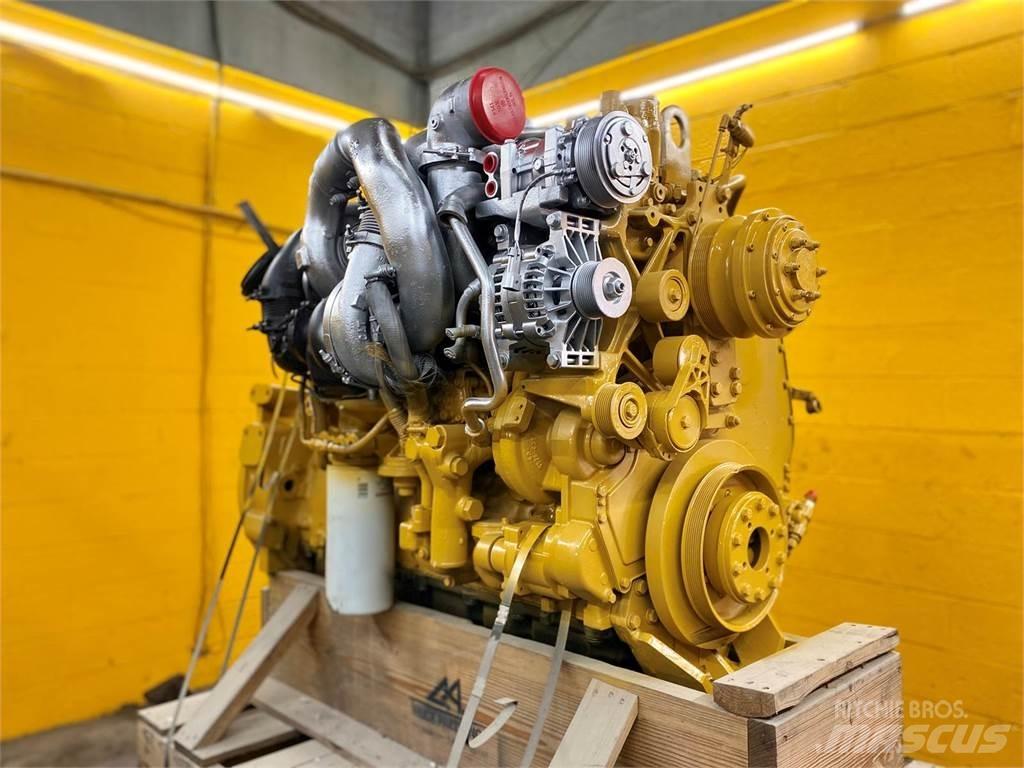 CAT C11 Dzinēji
