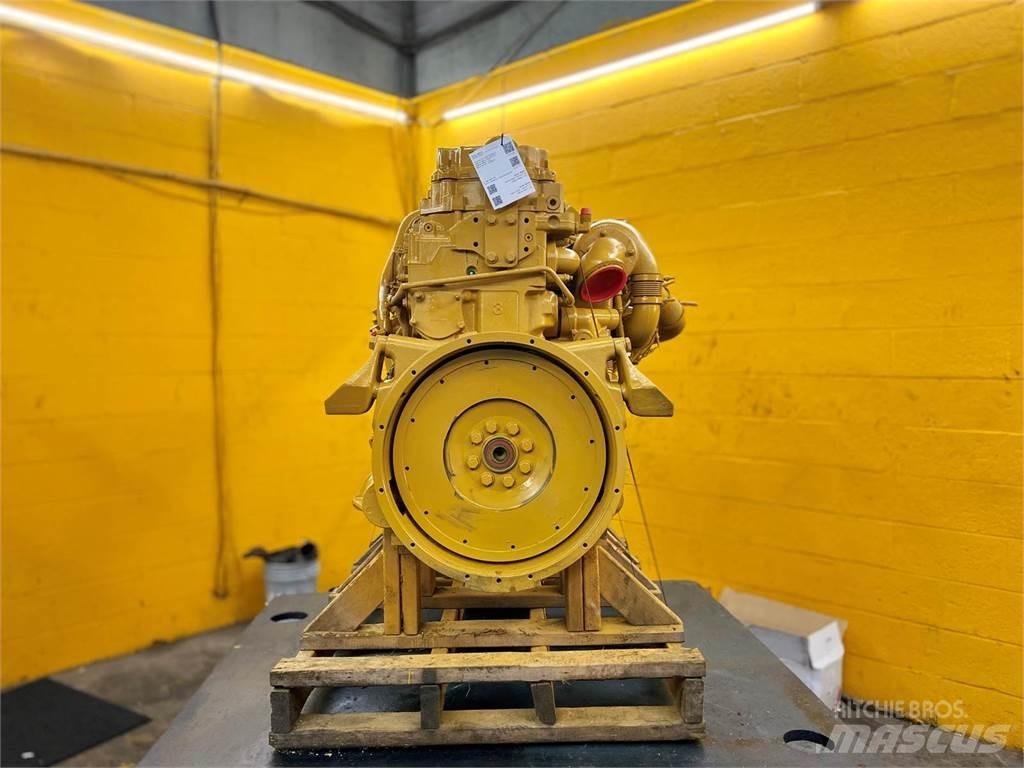 CAT C11 Dzinēji