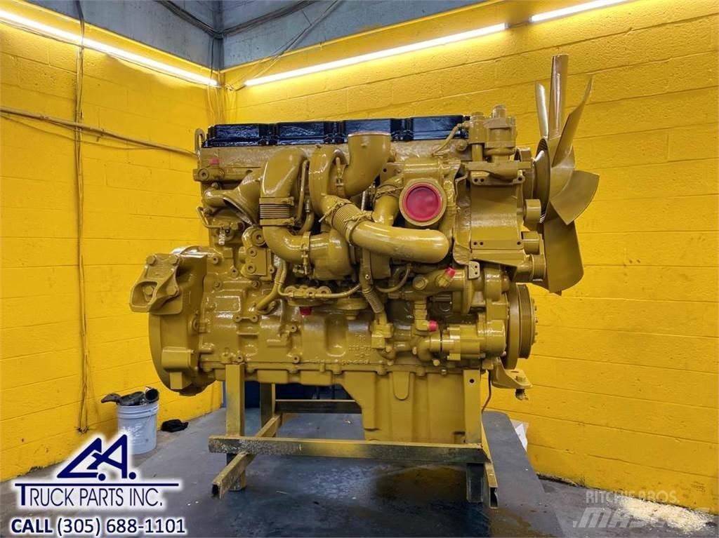 CAT C11 Dzinēji