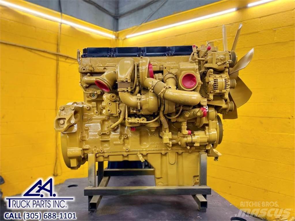 CAT C11 Dzinēji