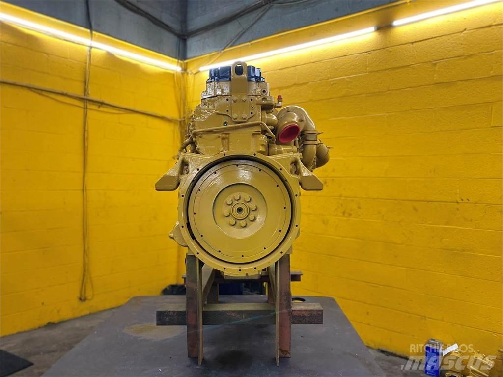 CAT C11 Dzinēji
