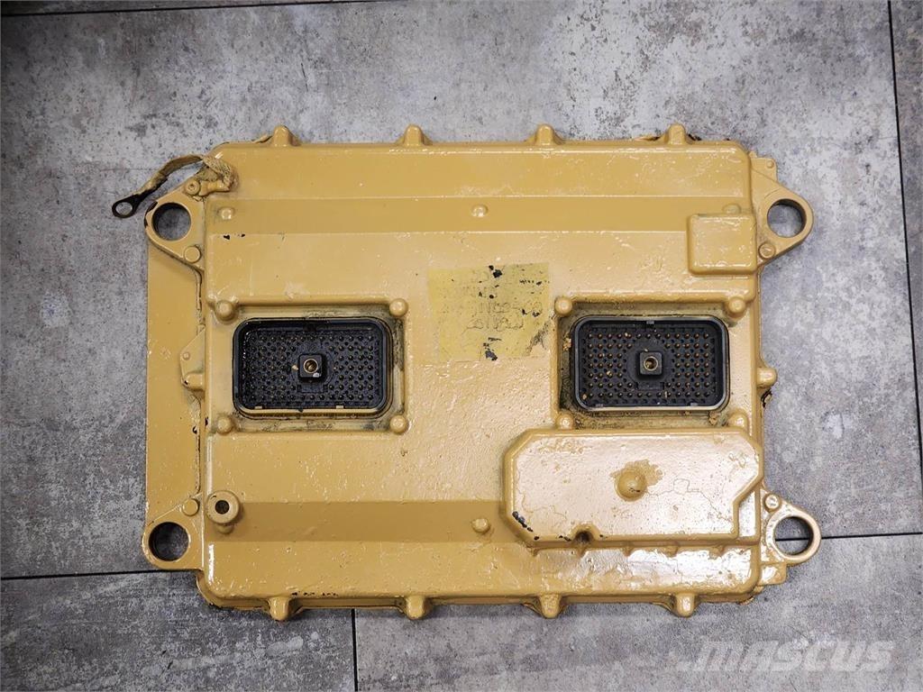 CAT C11 Elektronika