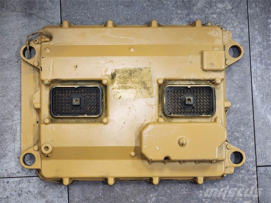 CAT C11 Elektronika