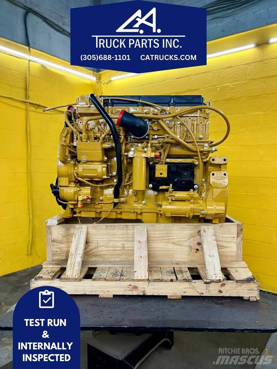 CAT C11 Dzinēji
