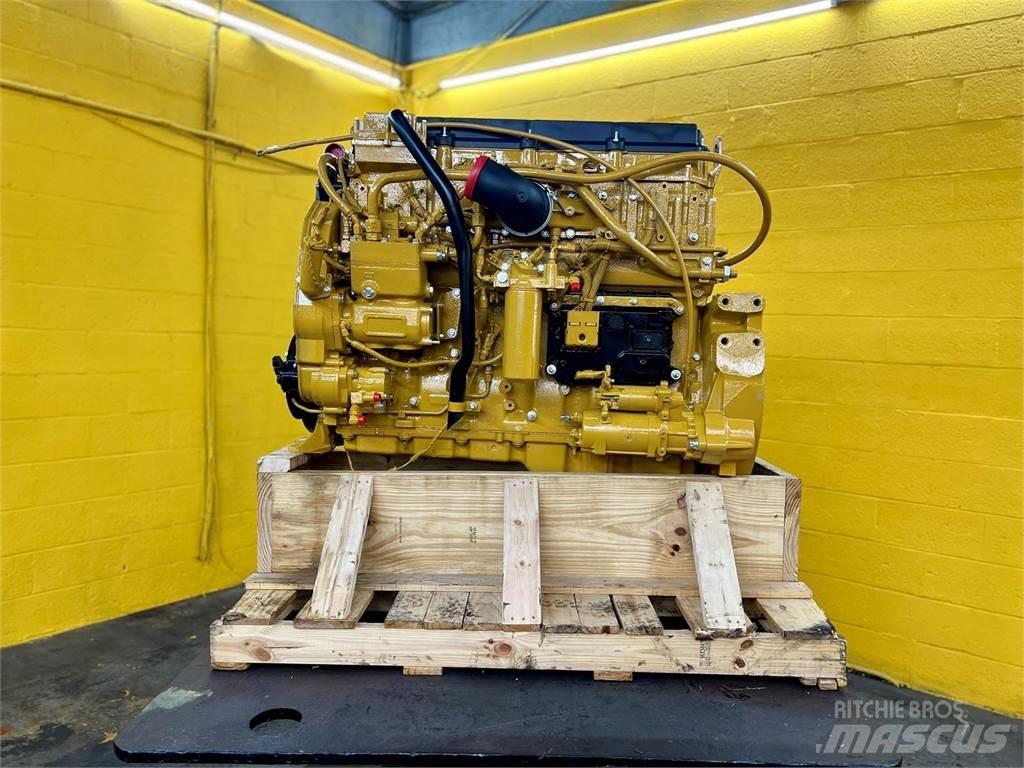 CAT C11 Dzinēji