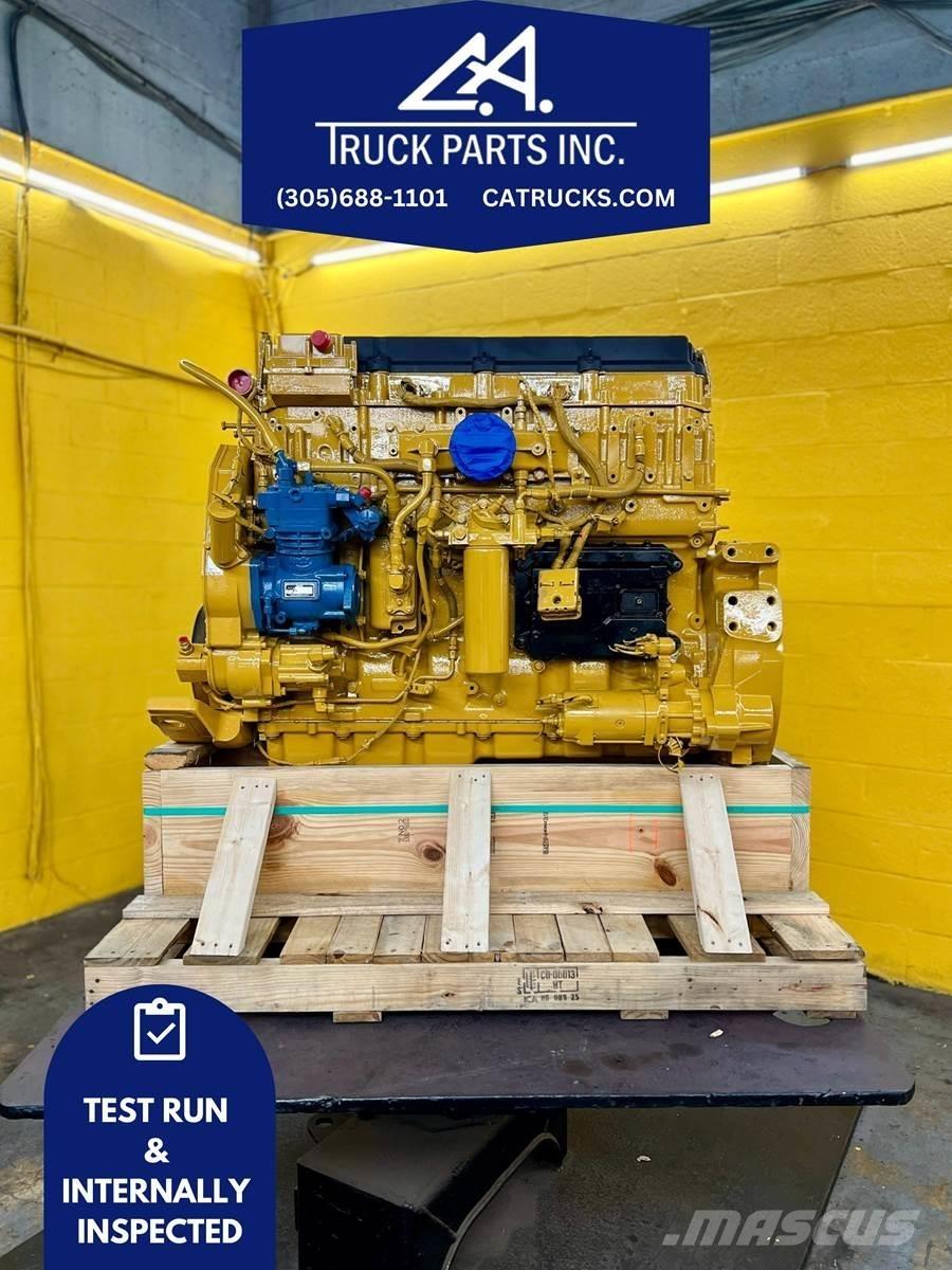 CAT C11 Dzinēji