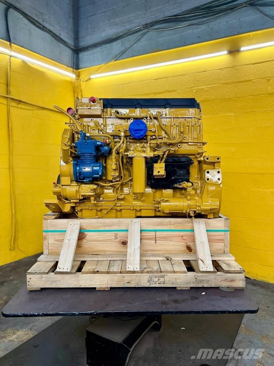 CAT C11 Dzinēji