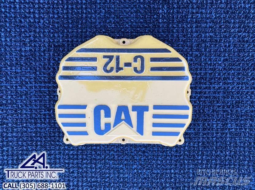 CAT C12 Transports- Citi