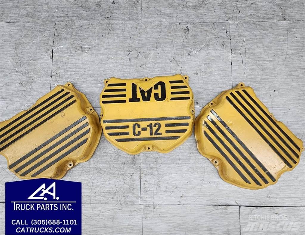 CAT C12 Transports- Citi