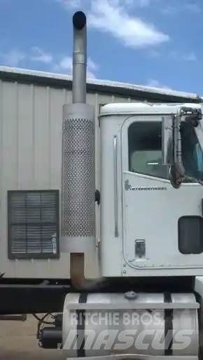 CAT C12 Transports- Citi