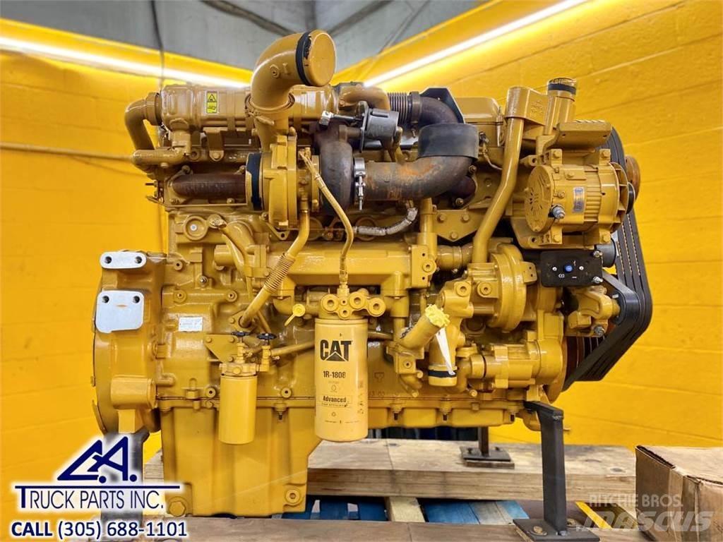 CAT C13 Dzinēji