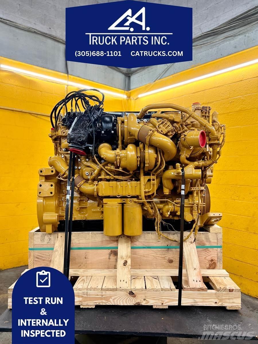 CAT C13 Dzinēji