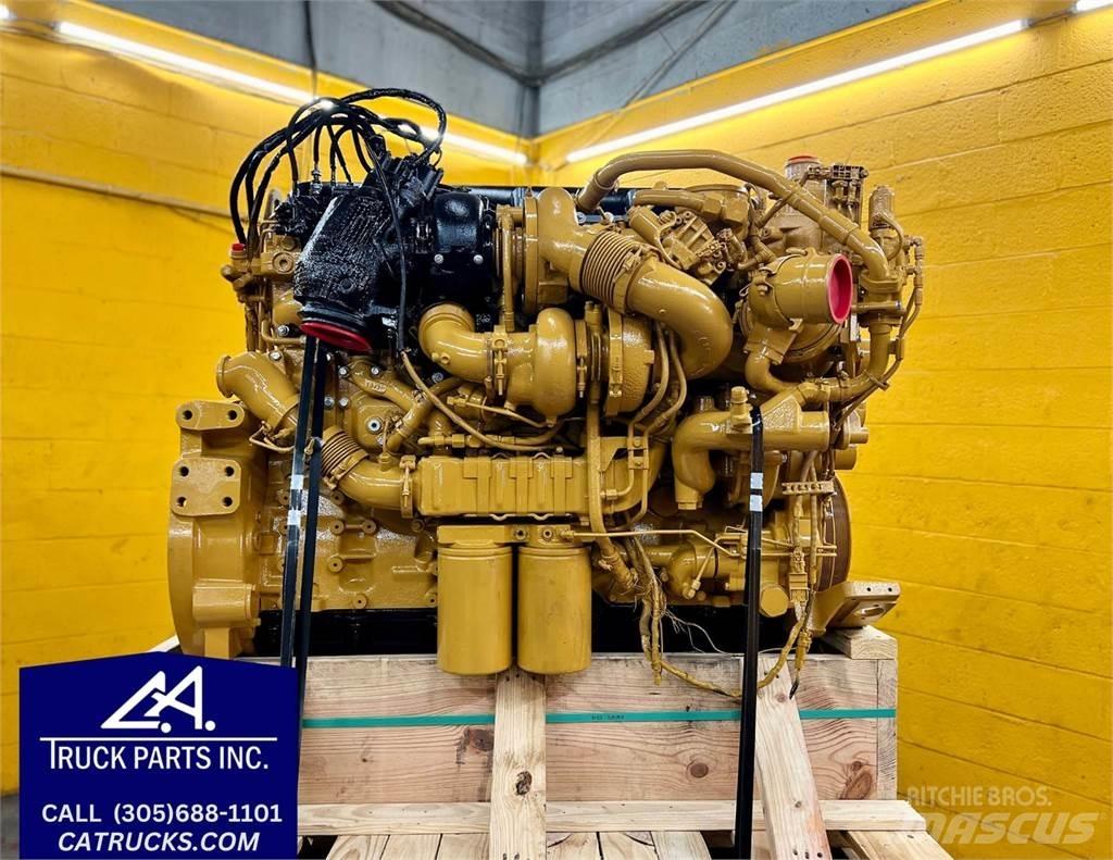 CAT C13 Dzinēji