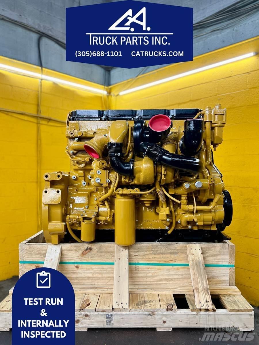 CAT C13 Dzinēji