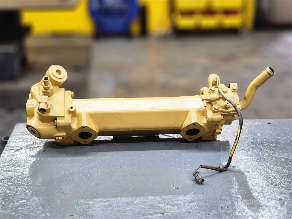 CAT C13 Dzinēji