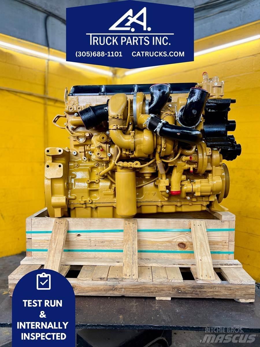 CAT C13 Dzinēji