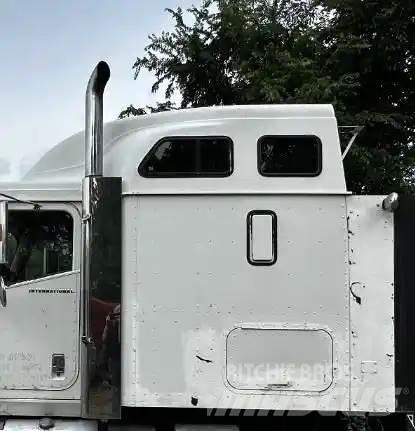 CAT C13 Transports- Citi