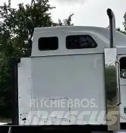 CAT C13 Transports- Citi