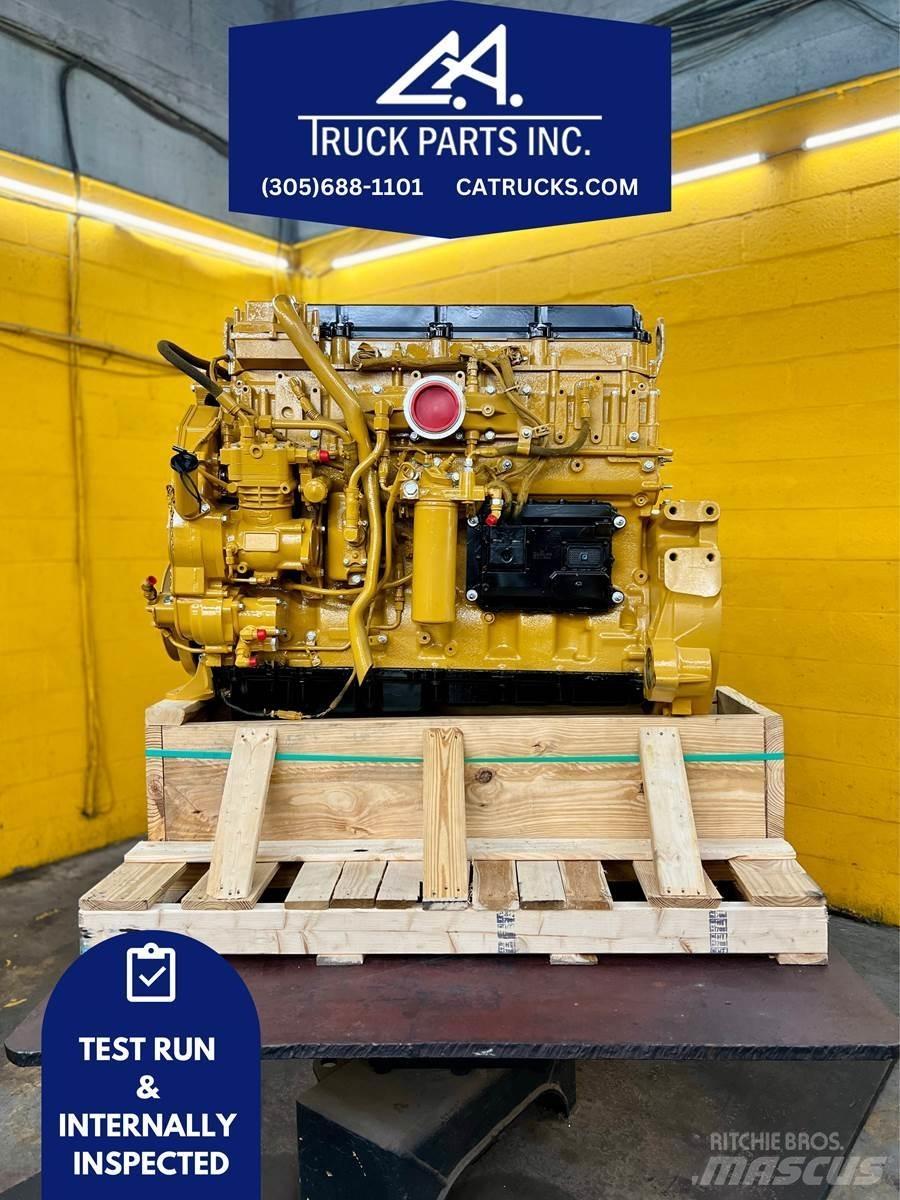 CAT C13 Dzinēji