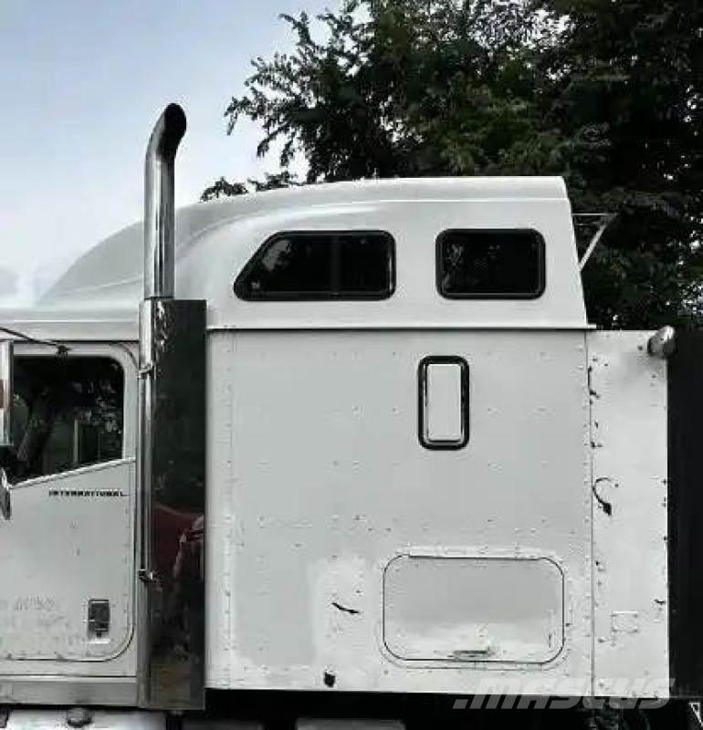 CAT C13 Transports- Citi
