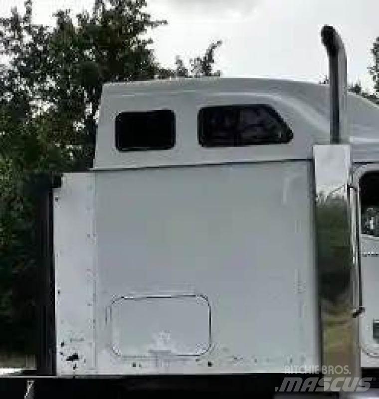 CAT C13 Transports- Citi