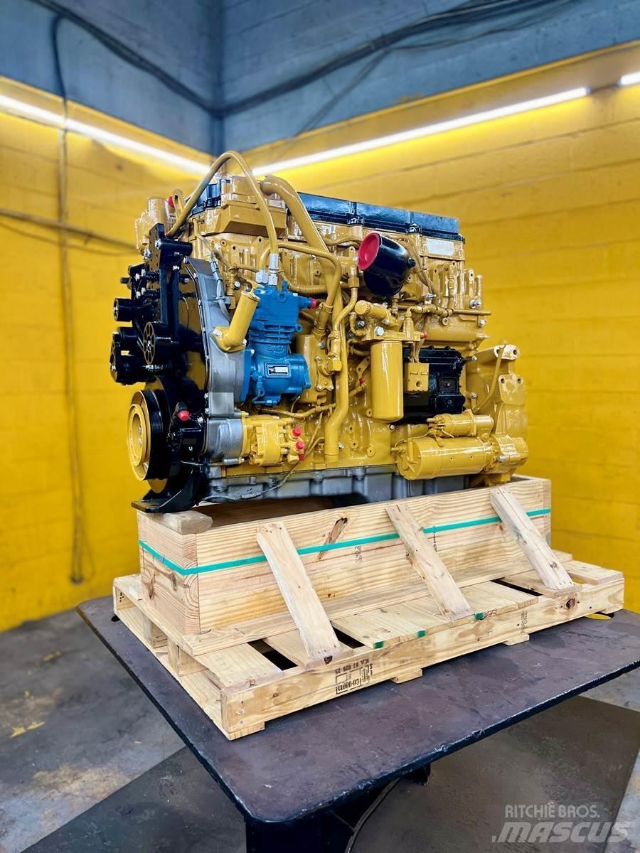CAT C13 Dzinēji