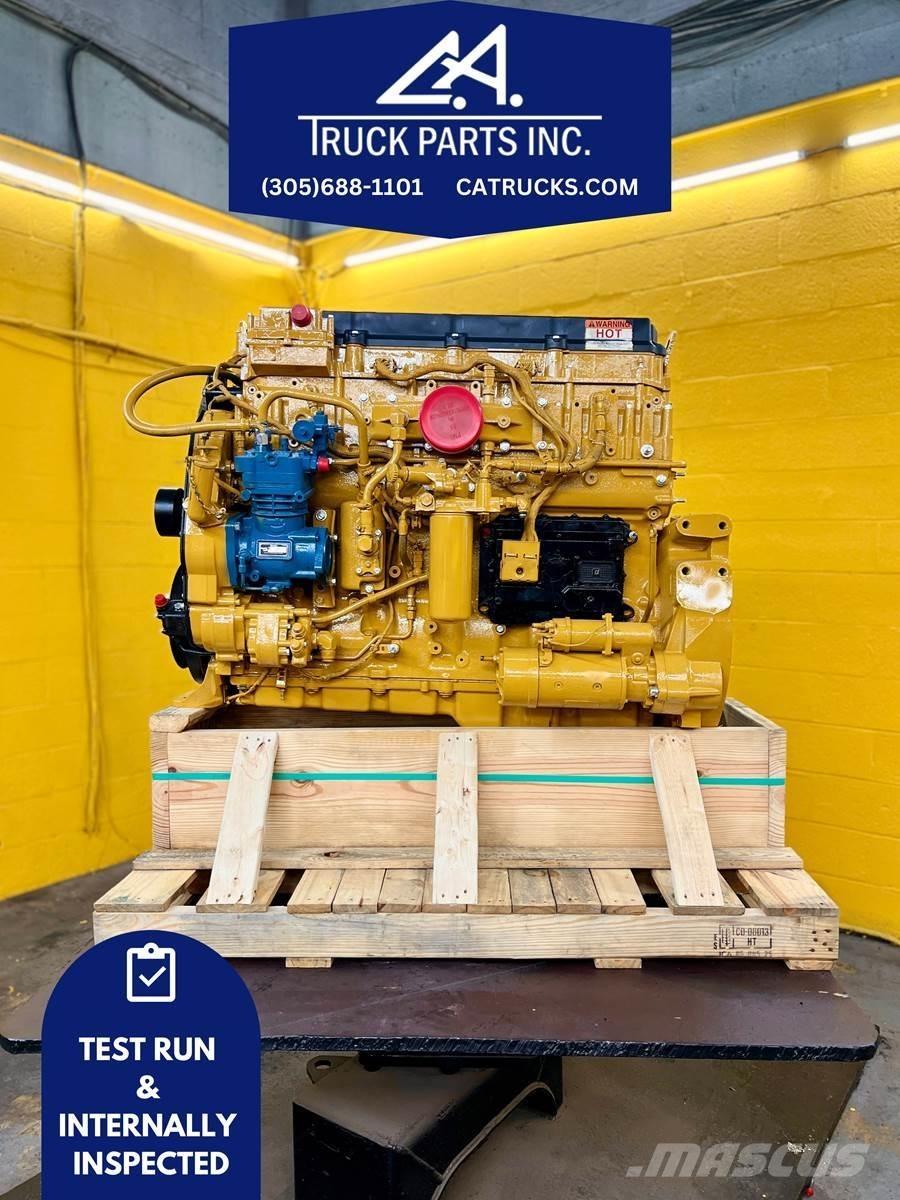 CAT C13 Dzinēji