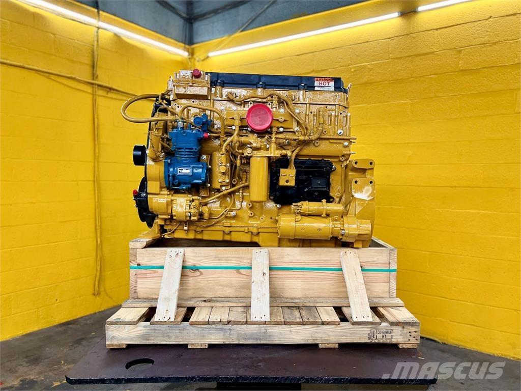 CAT C13 Dzinēji