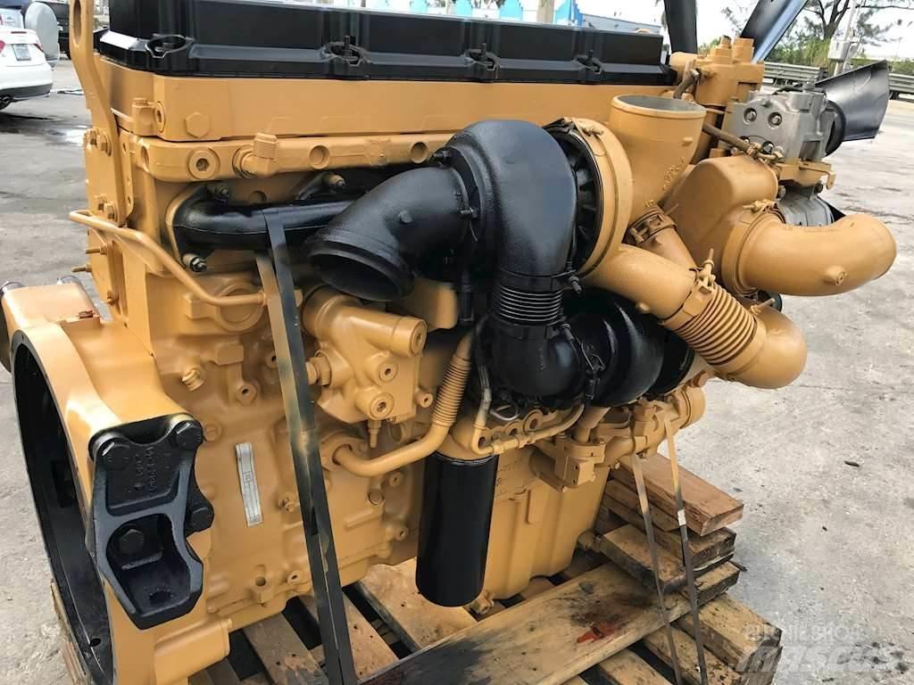 CAT C13 Dzinēji
