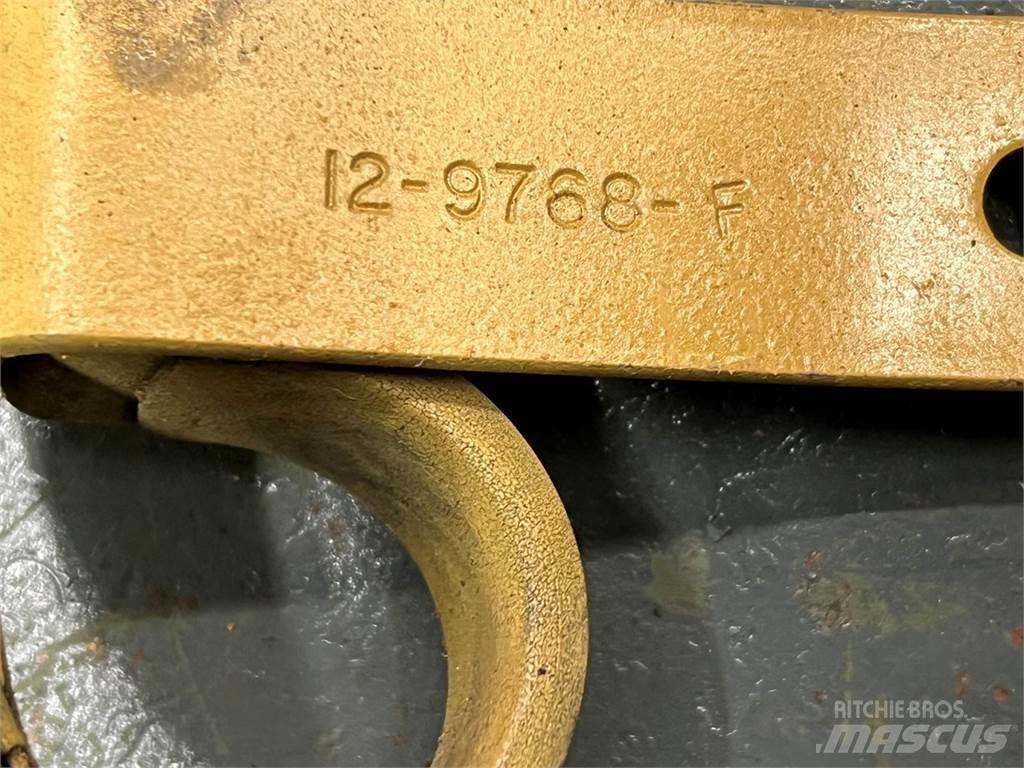 CAT C15 Dzinēji