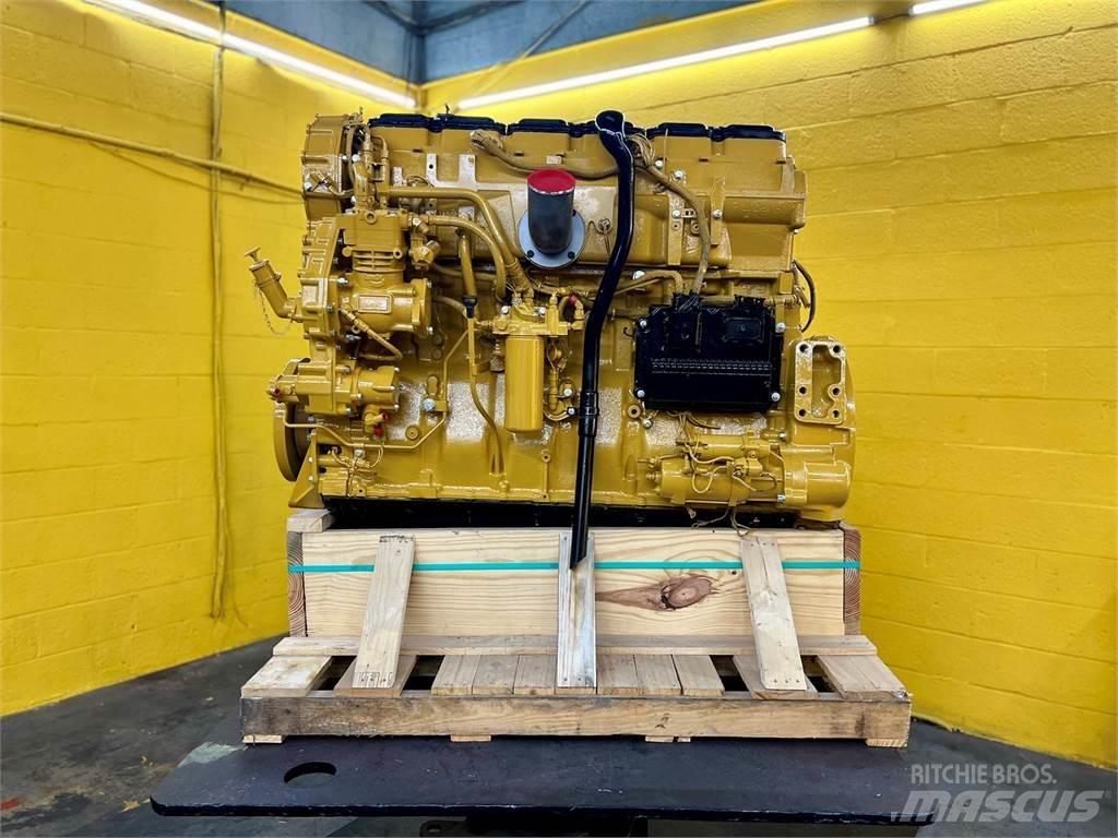 CAT C15 Dzinēji