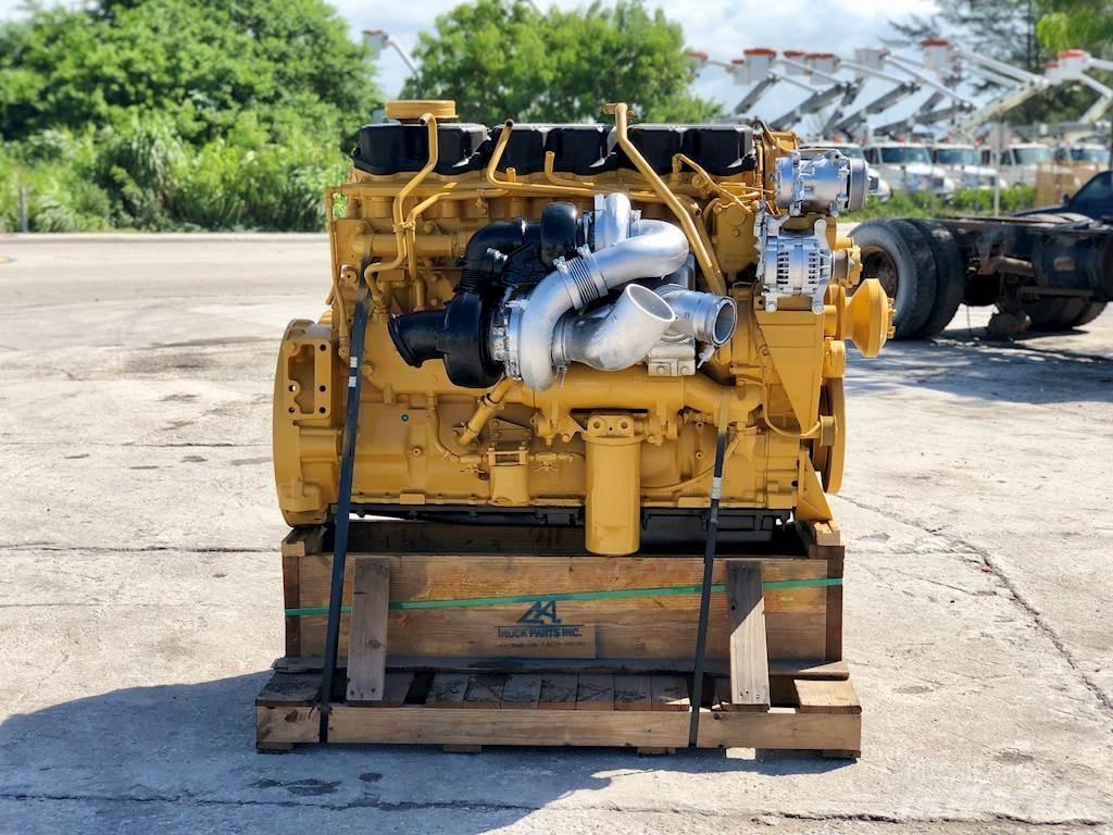 CAT C15 Dzinēji