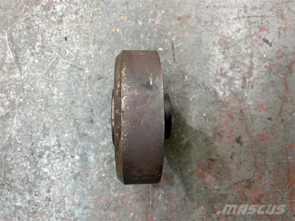 CAT C7 Transports- Citi