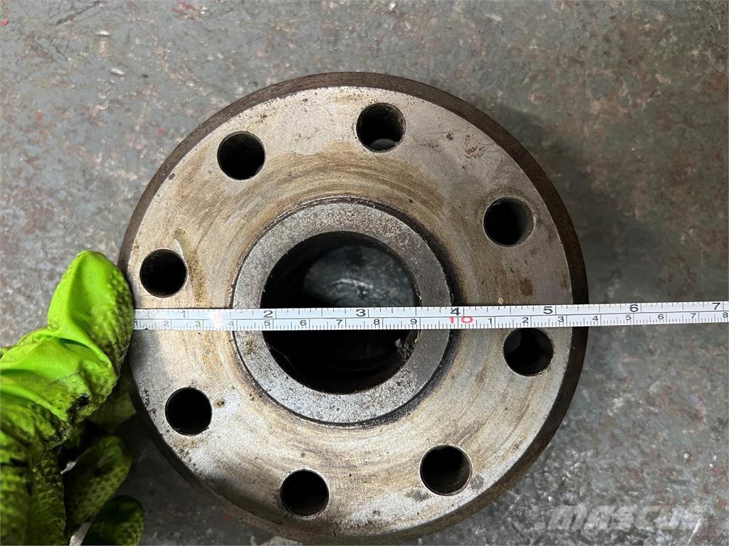 CAT C7 Transports- Citi