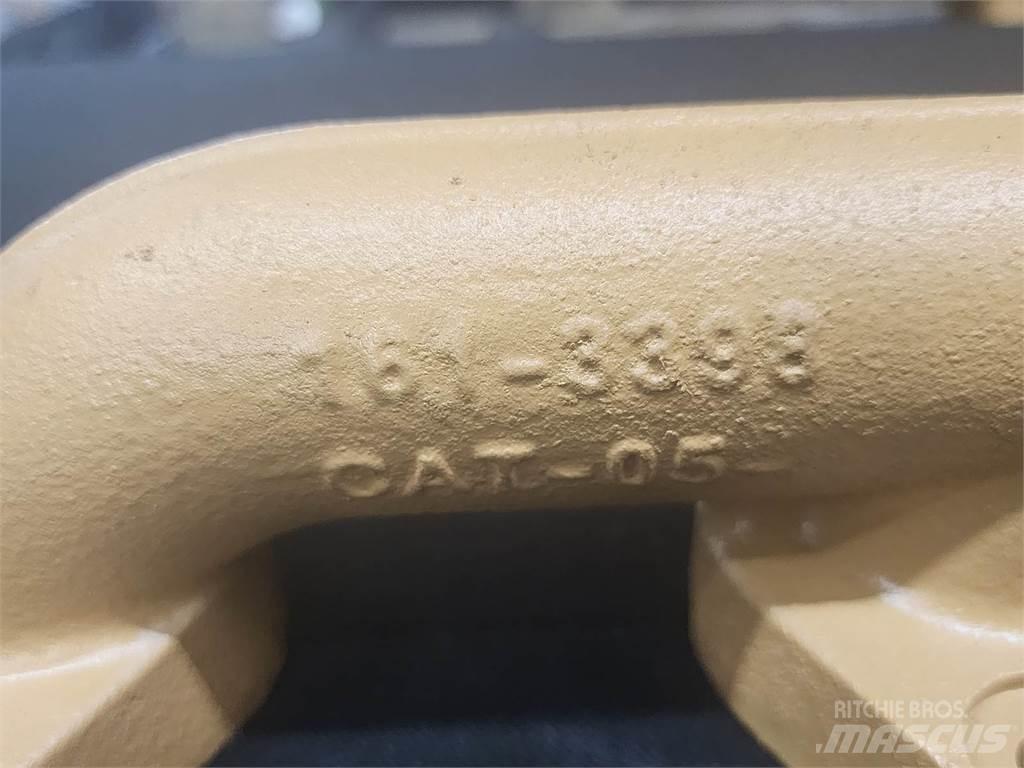 CAT C9 Transports- Citi