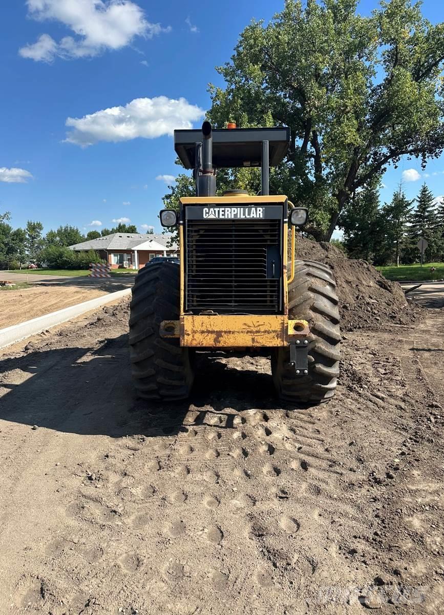 CAT CP563C Augsnes blīvētāji