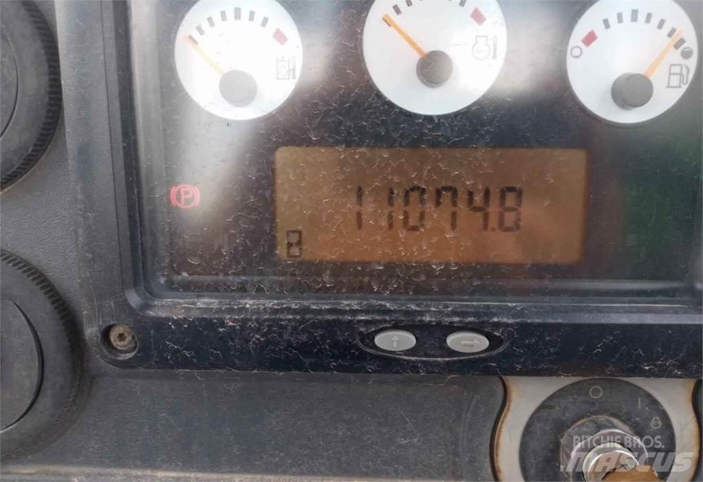 CAT D3K XL Kāpurķēžu buldozeri