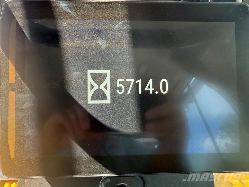 CAT D5 LGP Kāpurķēžu buldozeri