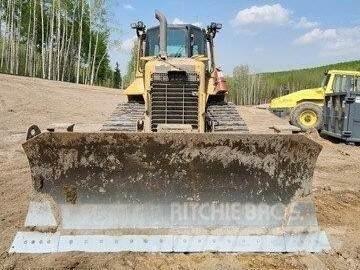 CAT D6N XL Kāpurķēžu buldozeri