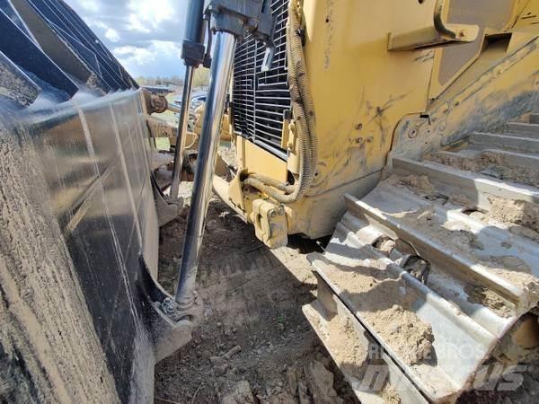 CAT D9N Kāpurķēžu buldozeri