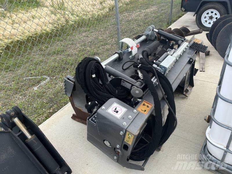 CAT PC412B Citas sastāvdaļas