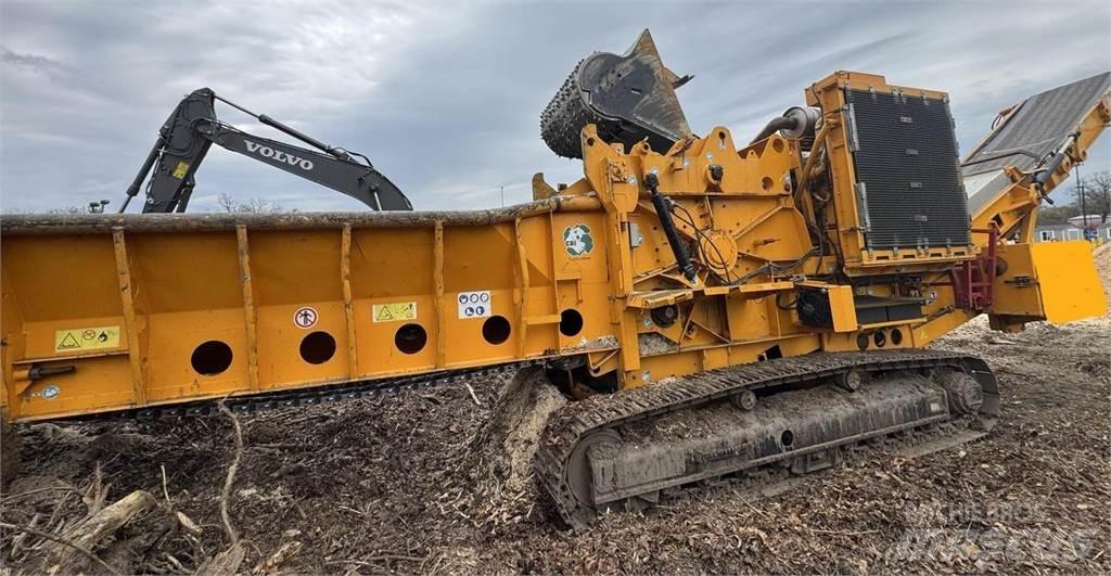 CBI 6800 Slīpmašīnas