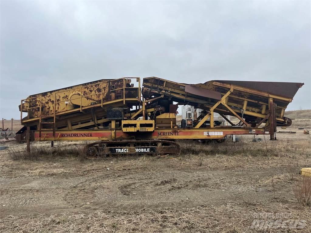 CEC 6x16 Sieti