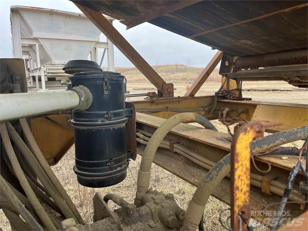 CEC 6x16 Sieti