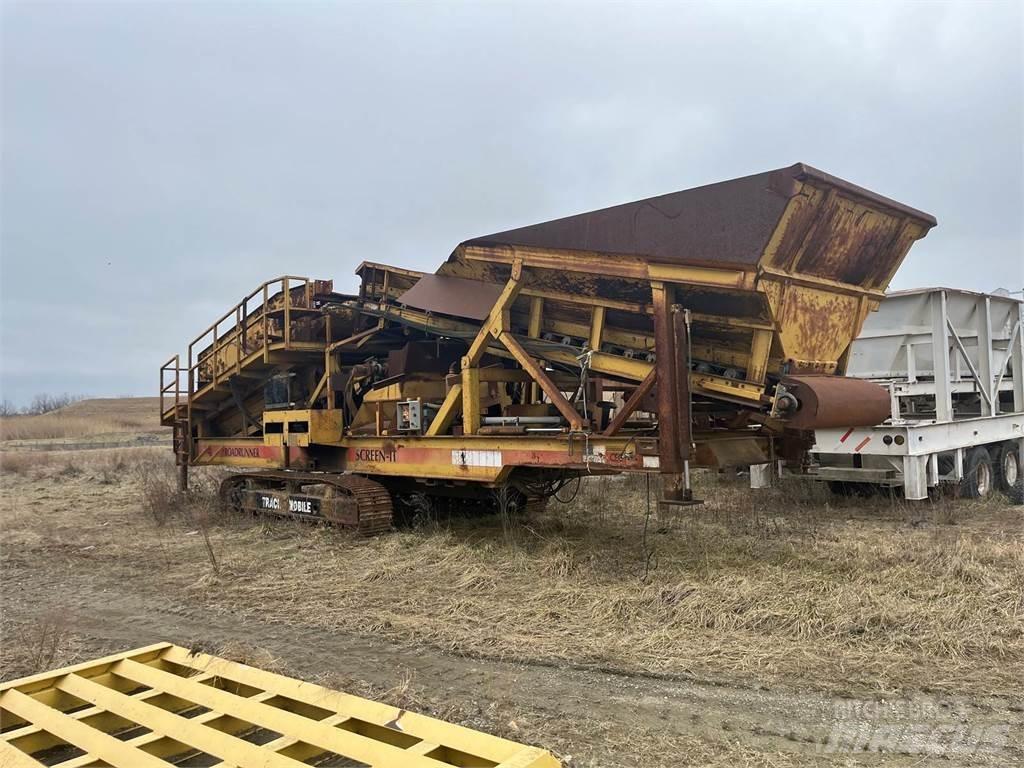 CEC 6x16 Sieti
