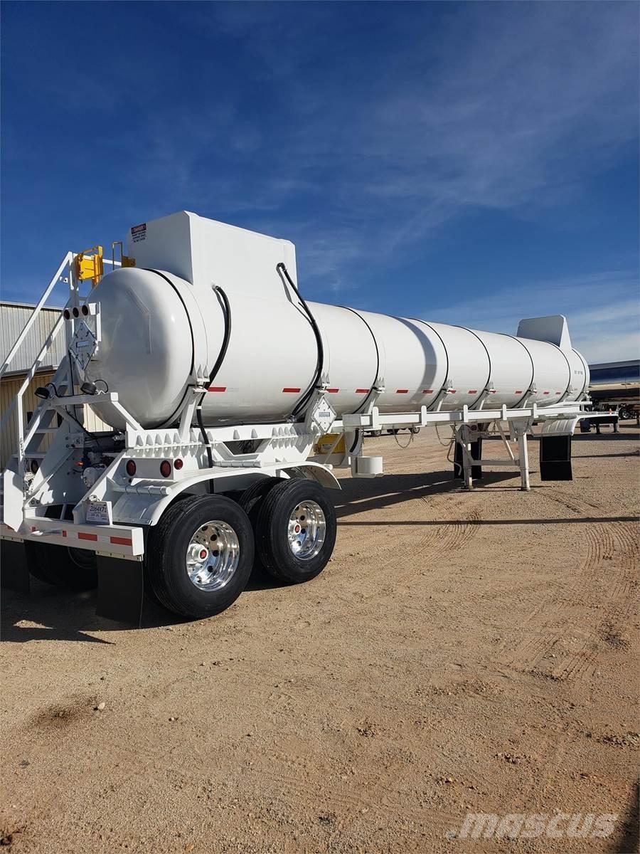  Comptank Autocisternas