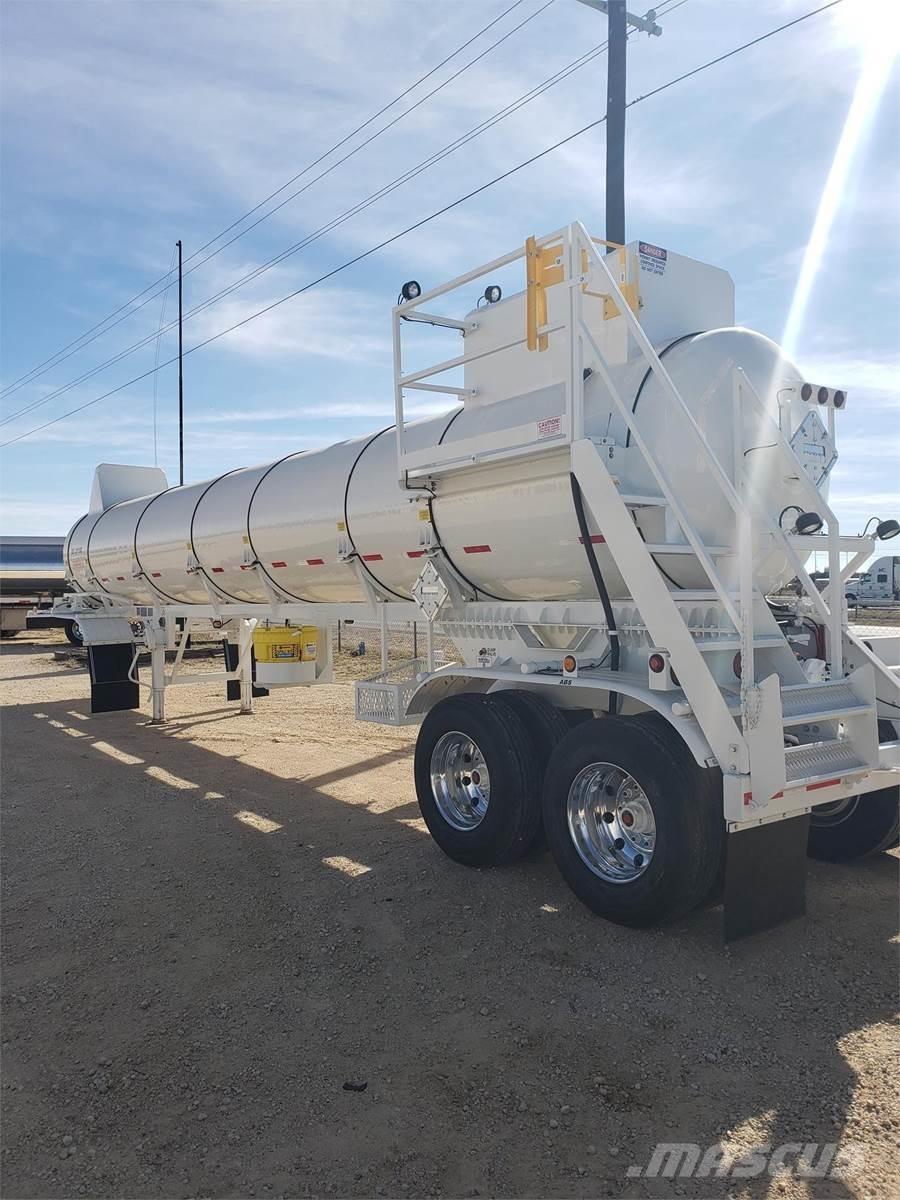  Comptank Autocisternas